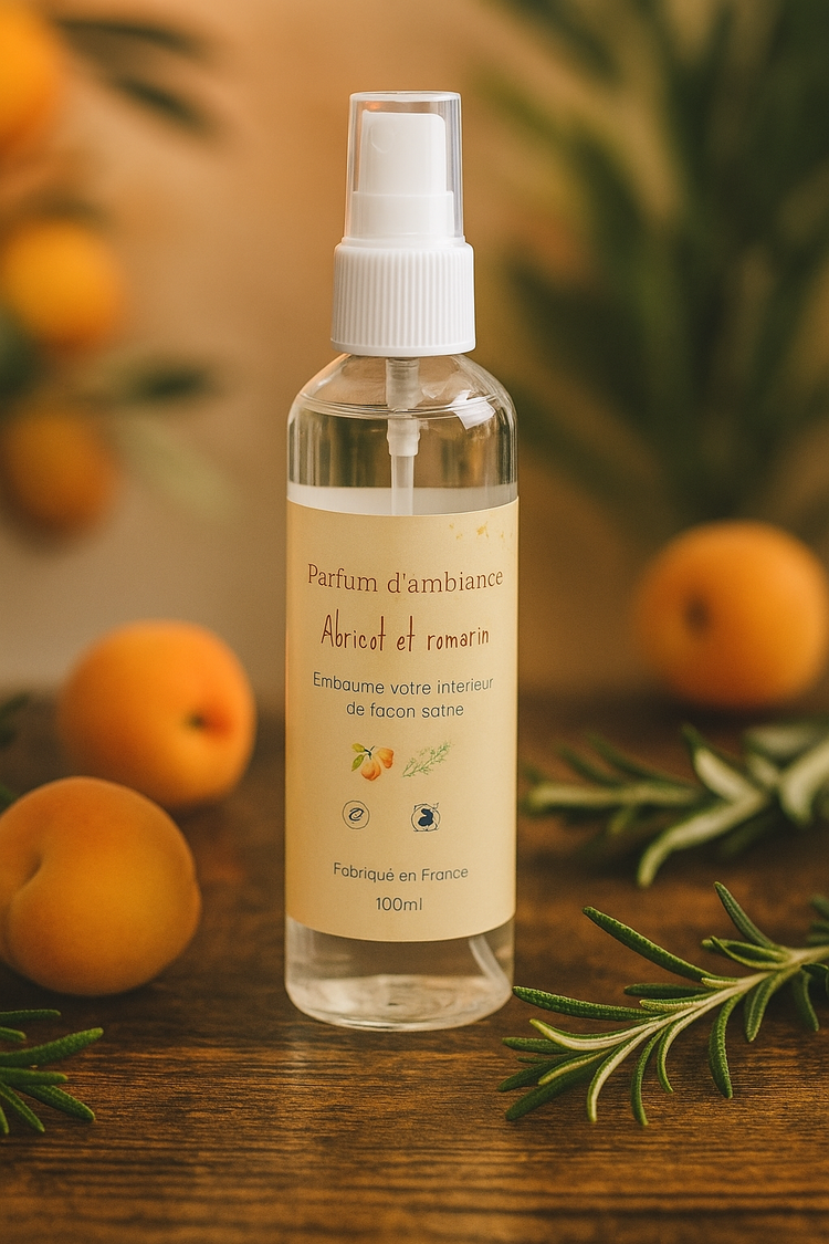 Sprays d’Ambiance