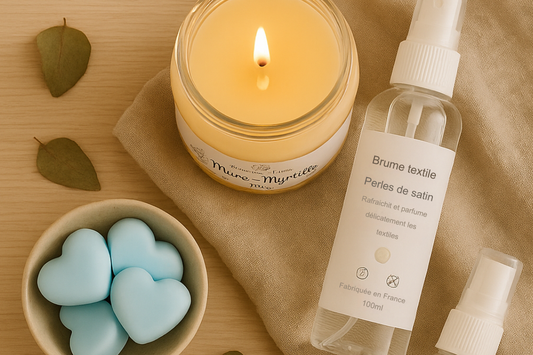 Comment choisir son parfum d’intérieur ?