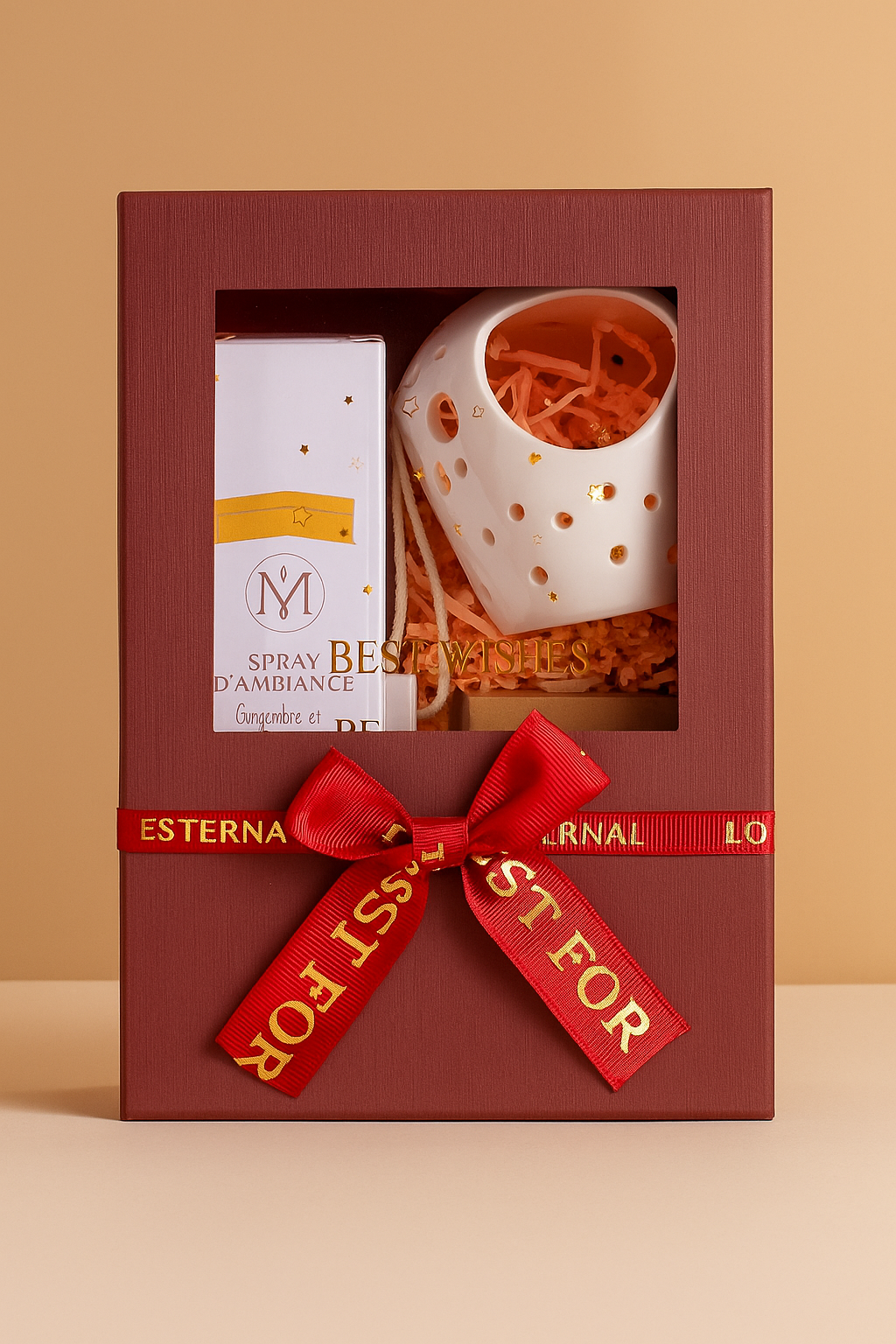 5 idées de cadeaux parfumés et éco-responsables pour Noël