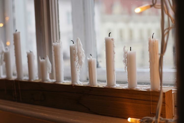 Les rituels de lumière à travers les cultures