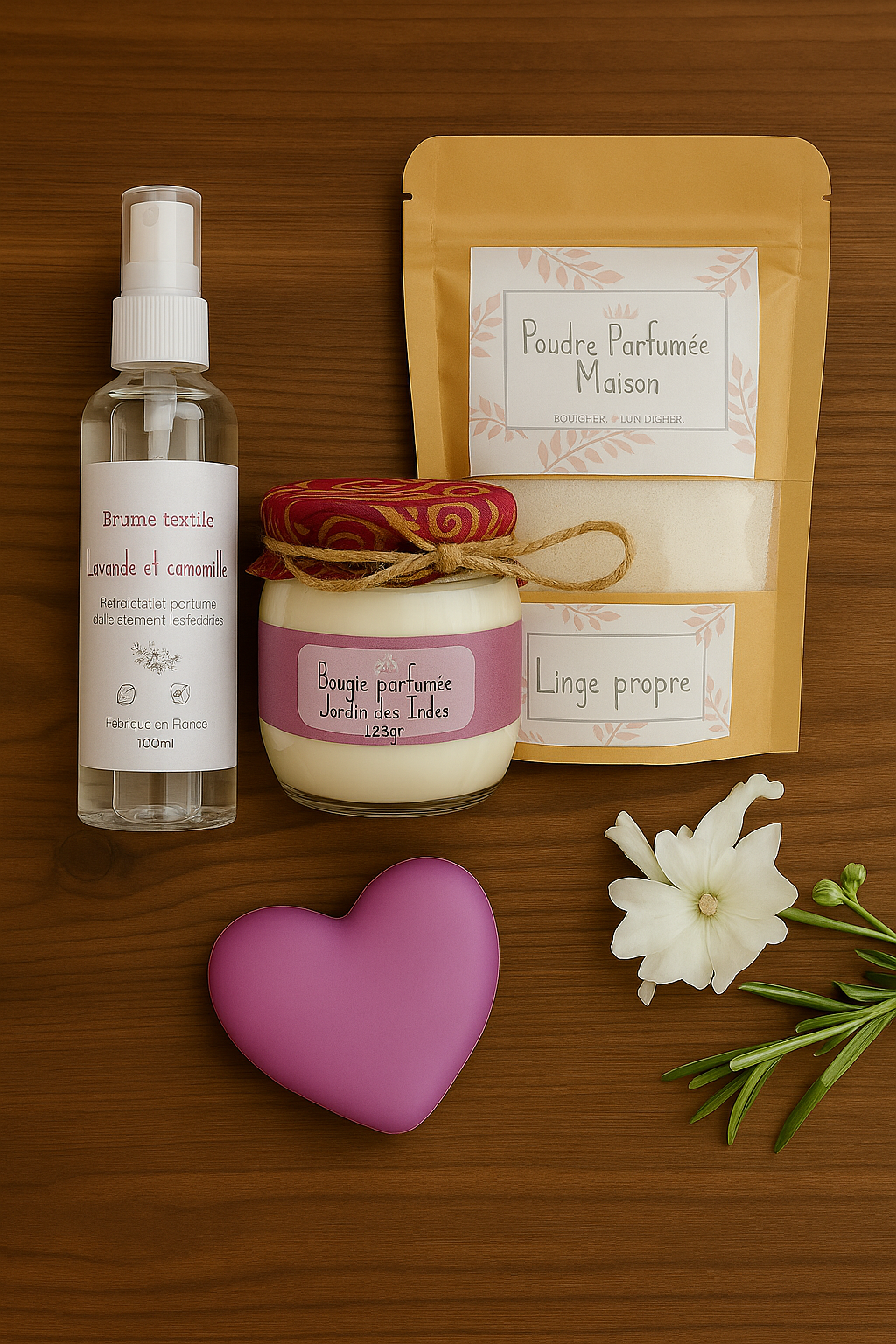 Sélection Cocooning – Spéciale Rentrée