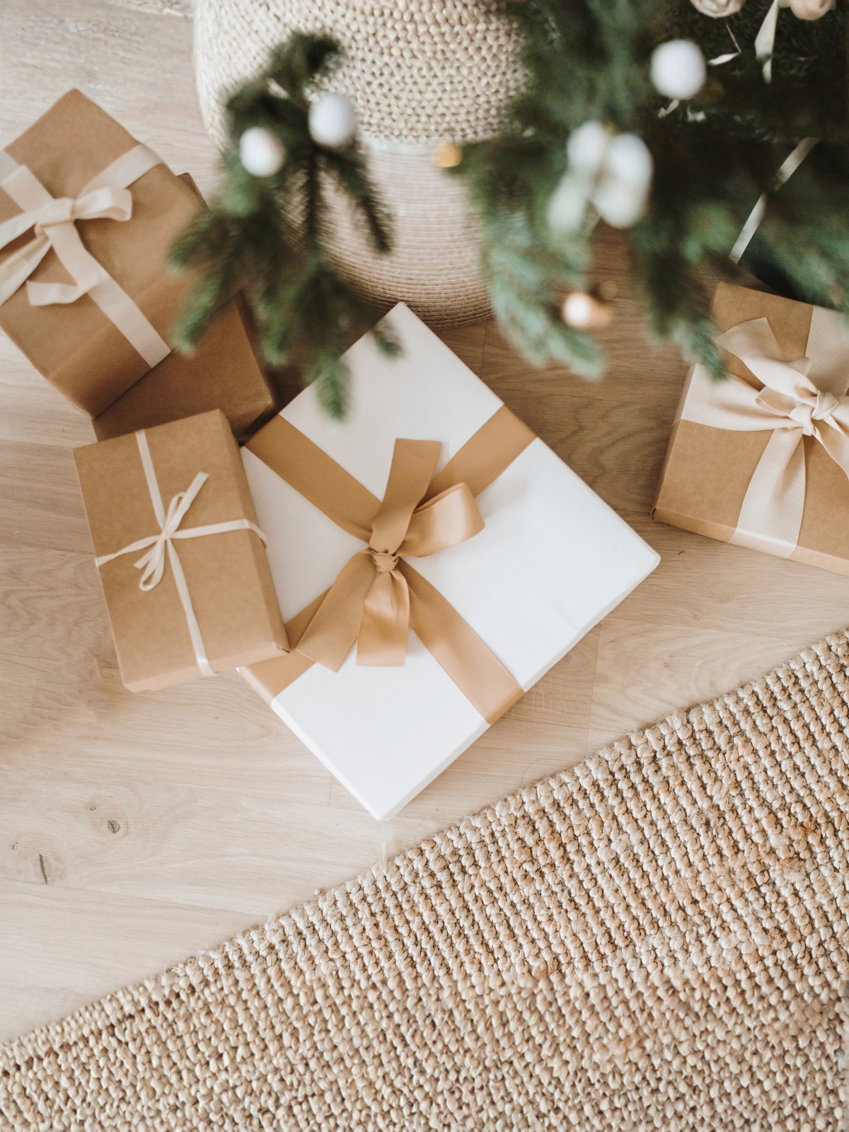 Coffrets cadeaux poétiques