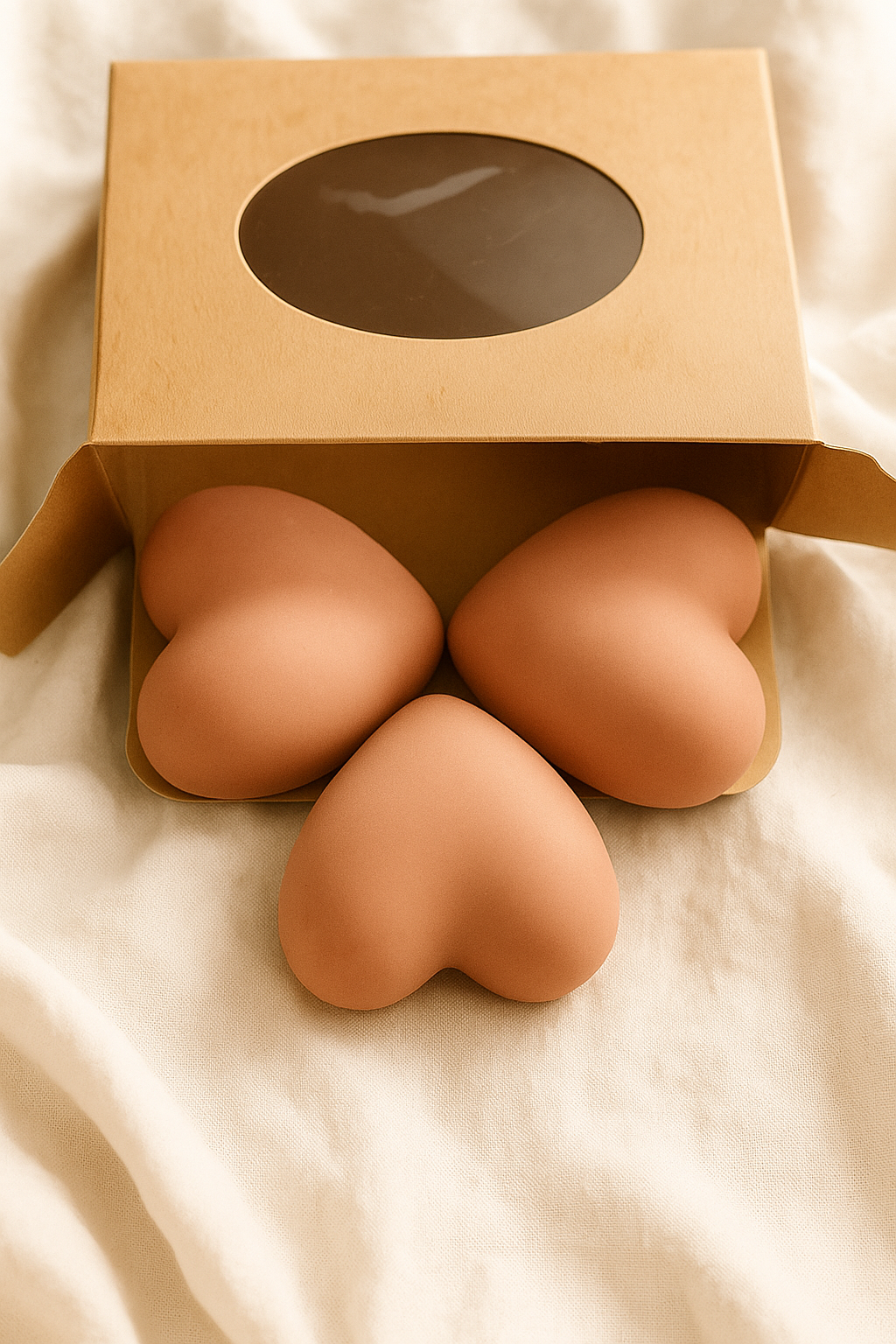 Fondant parfumé Fleur de coton