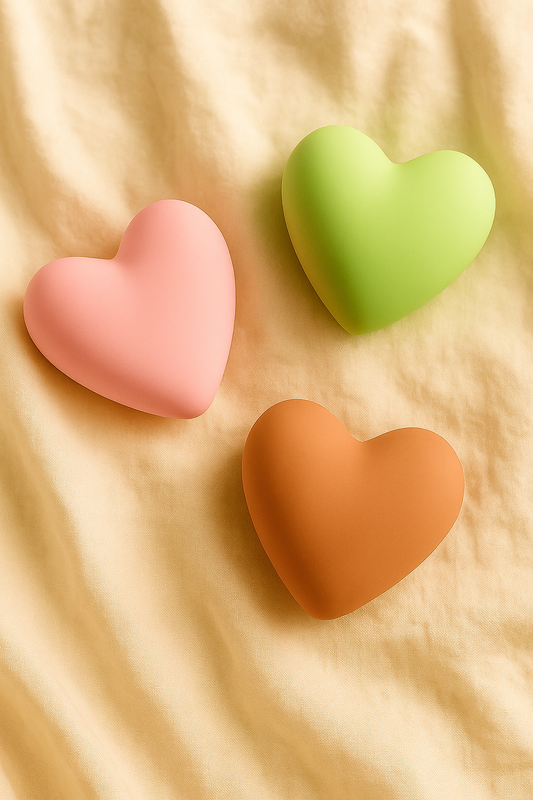Fondant parfumé Cachemire