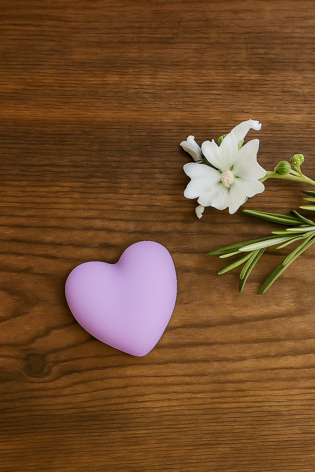 Fondant parfumé Petit grain / Lavandin