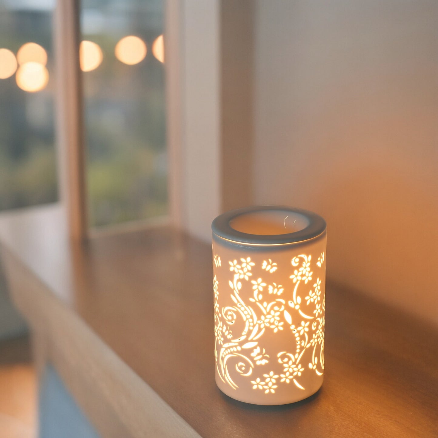 Diffuseur par Chaleur Douce CALORYA N° 1