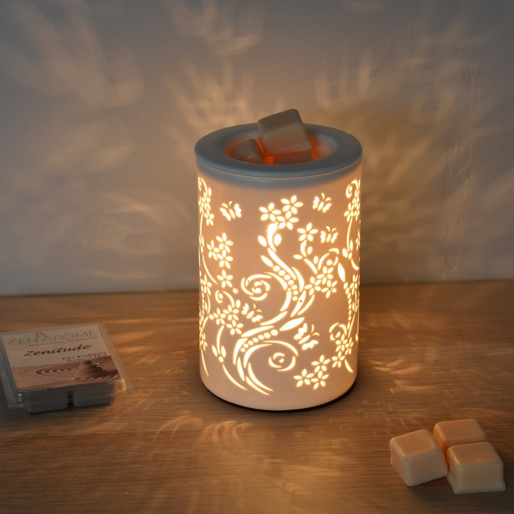 Diffuseur par Chaleur Douce CALORYA N° 1