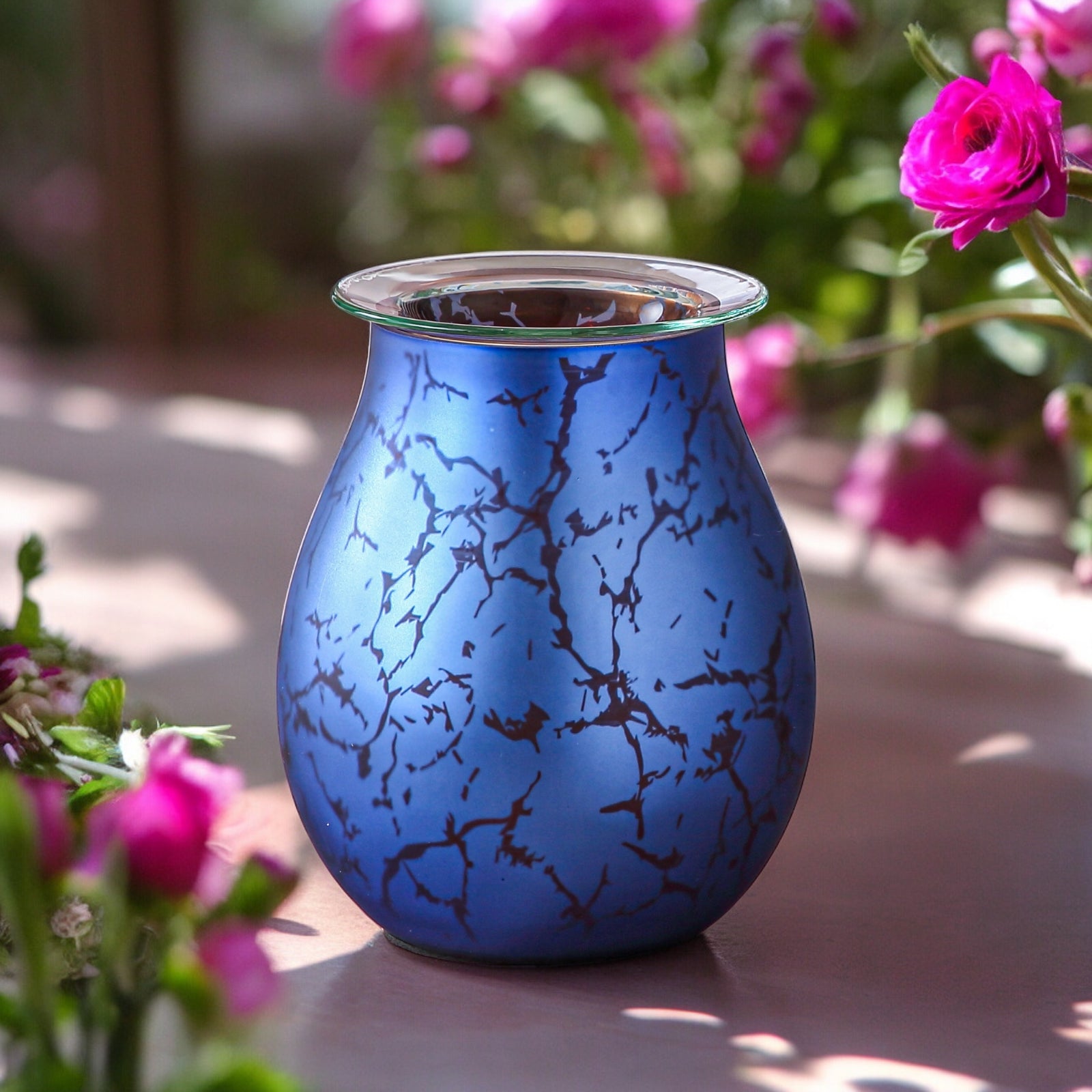 Diffuseur par Chaleur Douce CALORYA N° 10