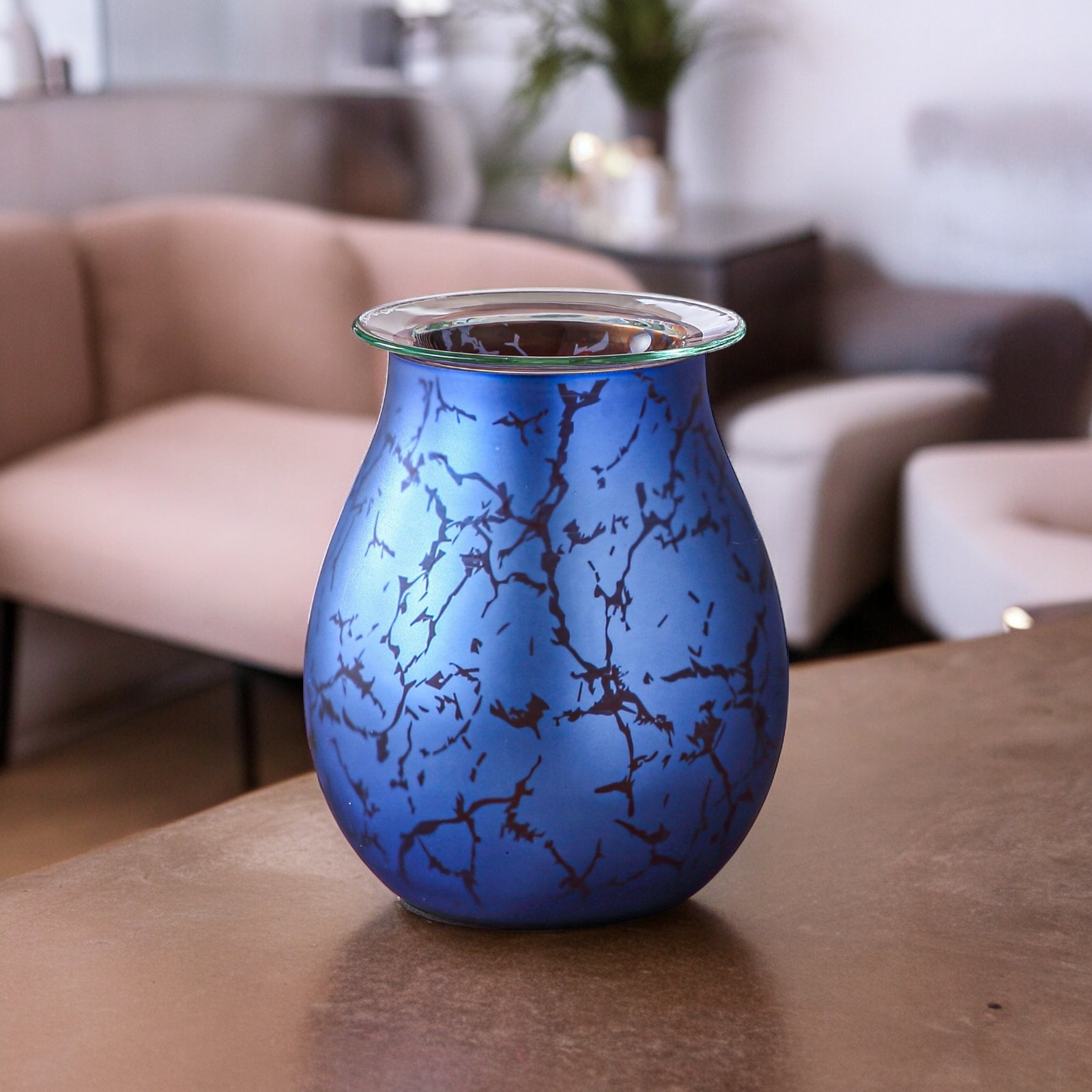 Diffuseur par Chaleur Douce CALORYA N° 10