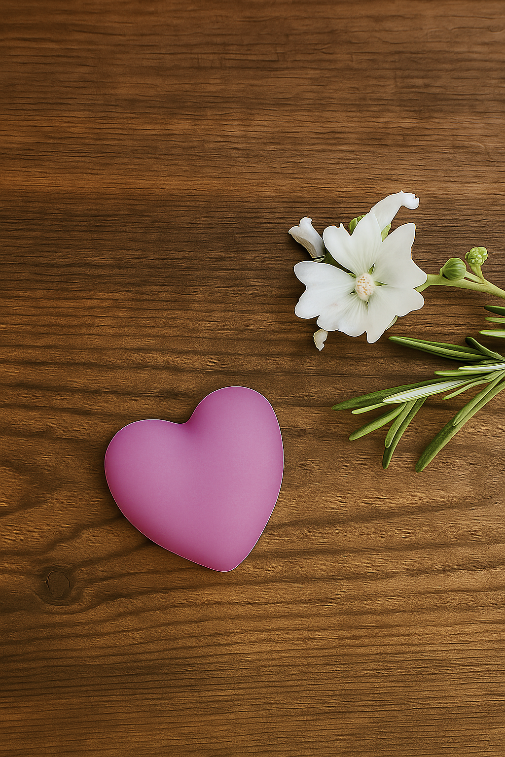 Fondant parfumé Fraise & menthe douce