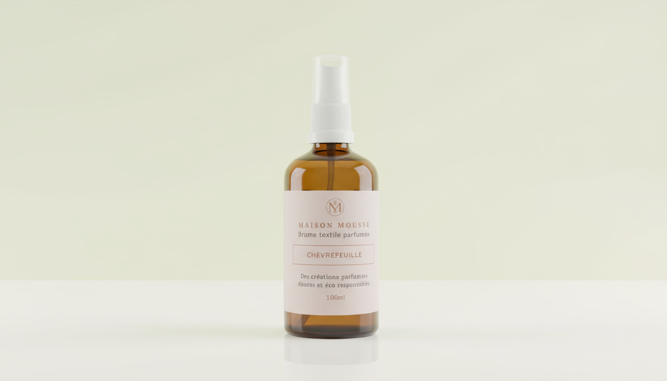 Brume chèvrefeuille