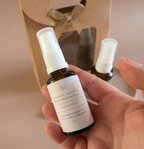 Coffret Découverte Parfumé 30ml – Maison Mousse