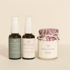 Coffret Noël Édition Limitée – Maison Mousse