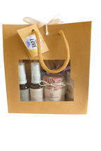 Coffret Noël Édition Limitée – Maison Mousse