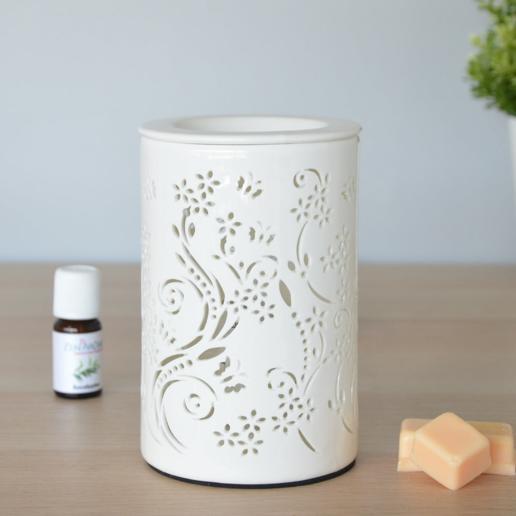 Diffuseur par Chaleur Douce CALORYA N° 1