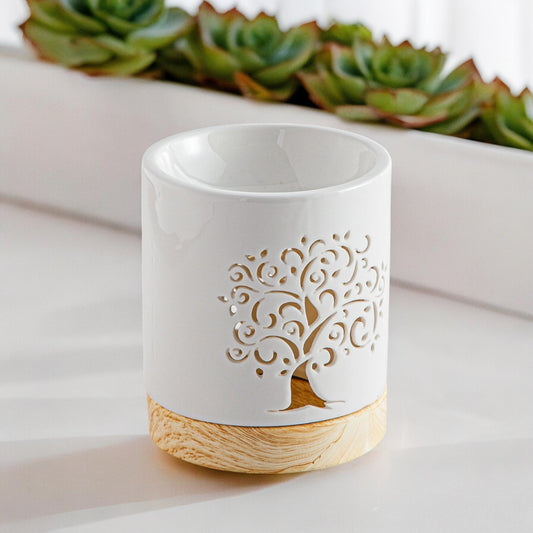 Diffuseur de parfum arbre de vie