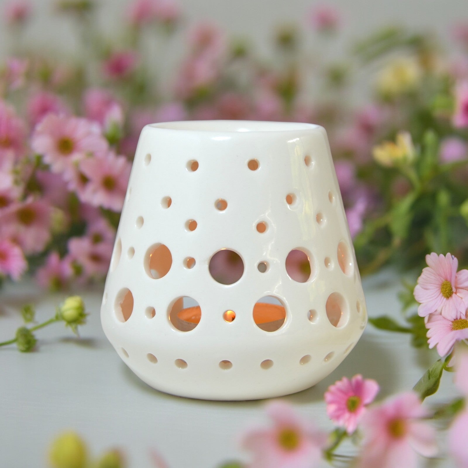 Diffuseur de parfum en ceramique