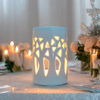 Diffuseur pour fondants