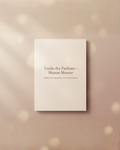 Guide des parfums