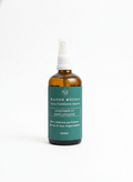Spray d'ambiance gingembre et pamplemousse