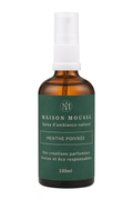 Spray d'ambiance menthe poivrée