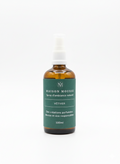 Spray d'ambiance vetiver
