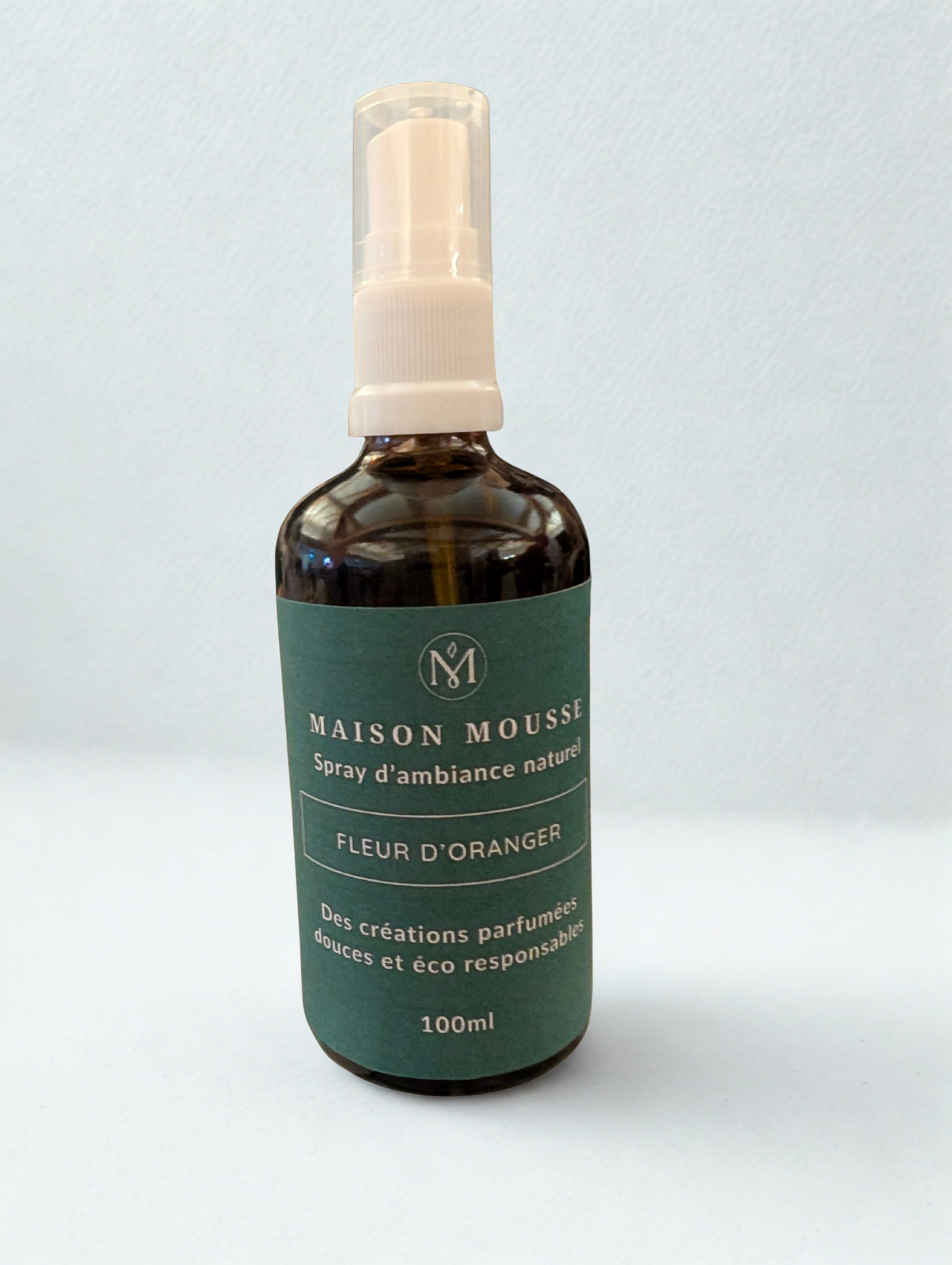 Spray fleur d'oranger