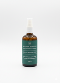 Spray maison mousse fraise et menthe douce