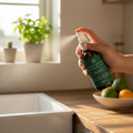 Parfum d'Ambiance Naturel Sans Alcool "Bergamote" – Parfum de Grasse | Maison Mousse