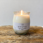 Bougie "Figue et santal"