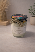 Bougie "Figue et santal"