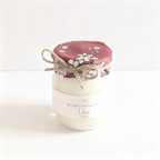 Bougie "Lilas"