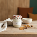 Bougie "Patchouli"