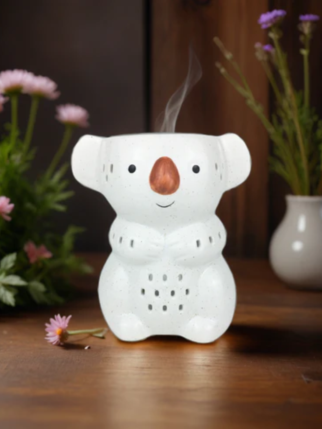 Brûle parfum - Koko