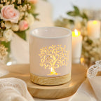 brule parfum Life tree en ceramique