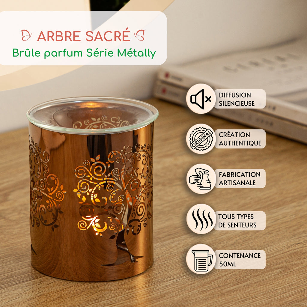 brule parfum arbre de vie maison-mousse