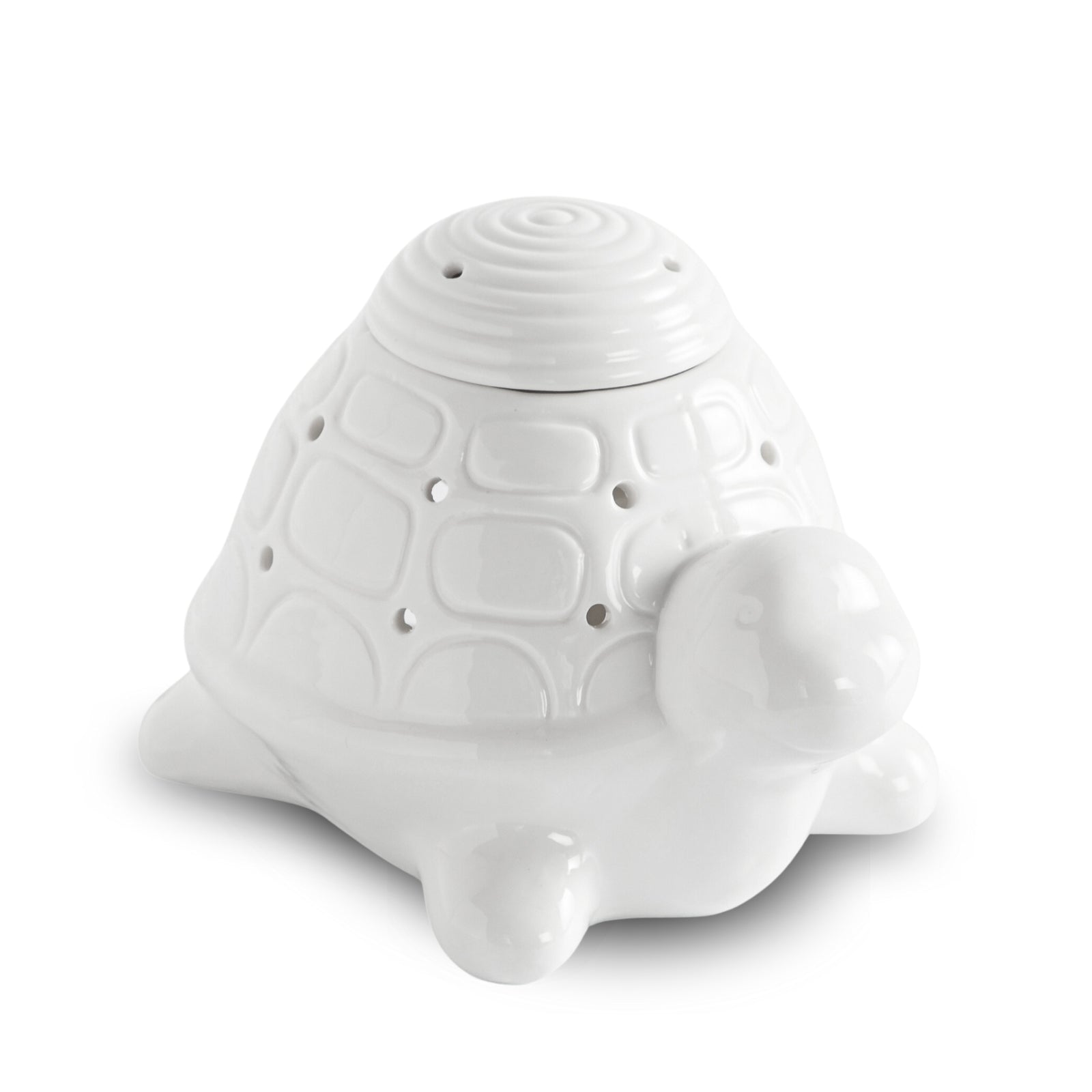 Brûle parfum Série Céramy - Franklin