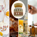 brule parfum ceramique maison-mousse