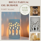 brule parfum fait main