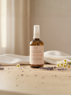 Brume Textile sans alcool "Lavande et Camomille"