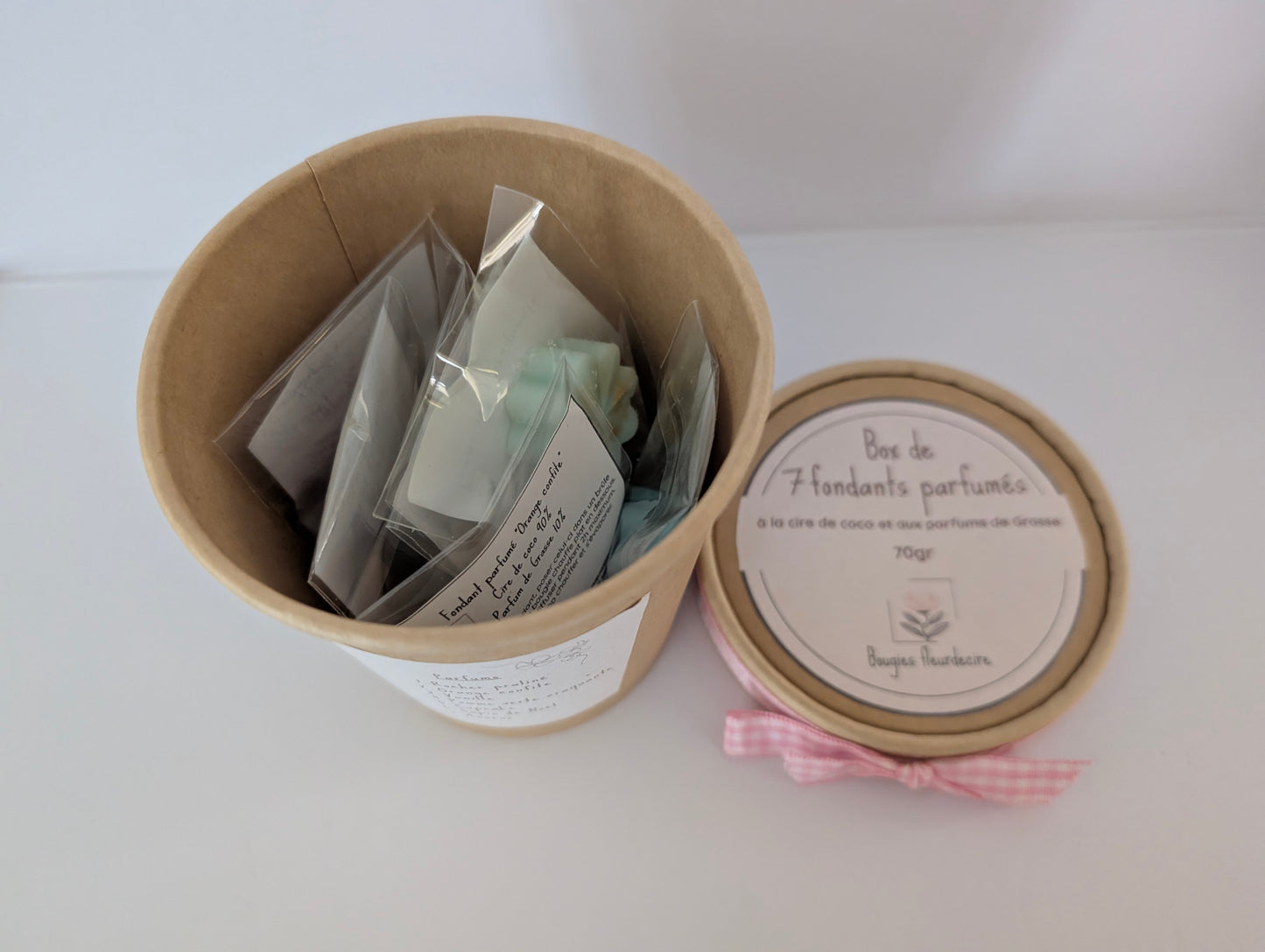 cire d'olive maison-mousse