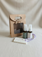 Coffret Découverte Parfumé 30ml – Maison Mousse