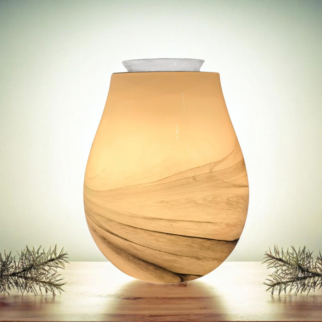 Diffuseur par Chaleur Douce CALORYA N° 11
