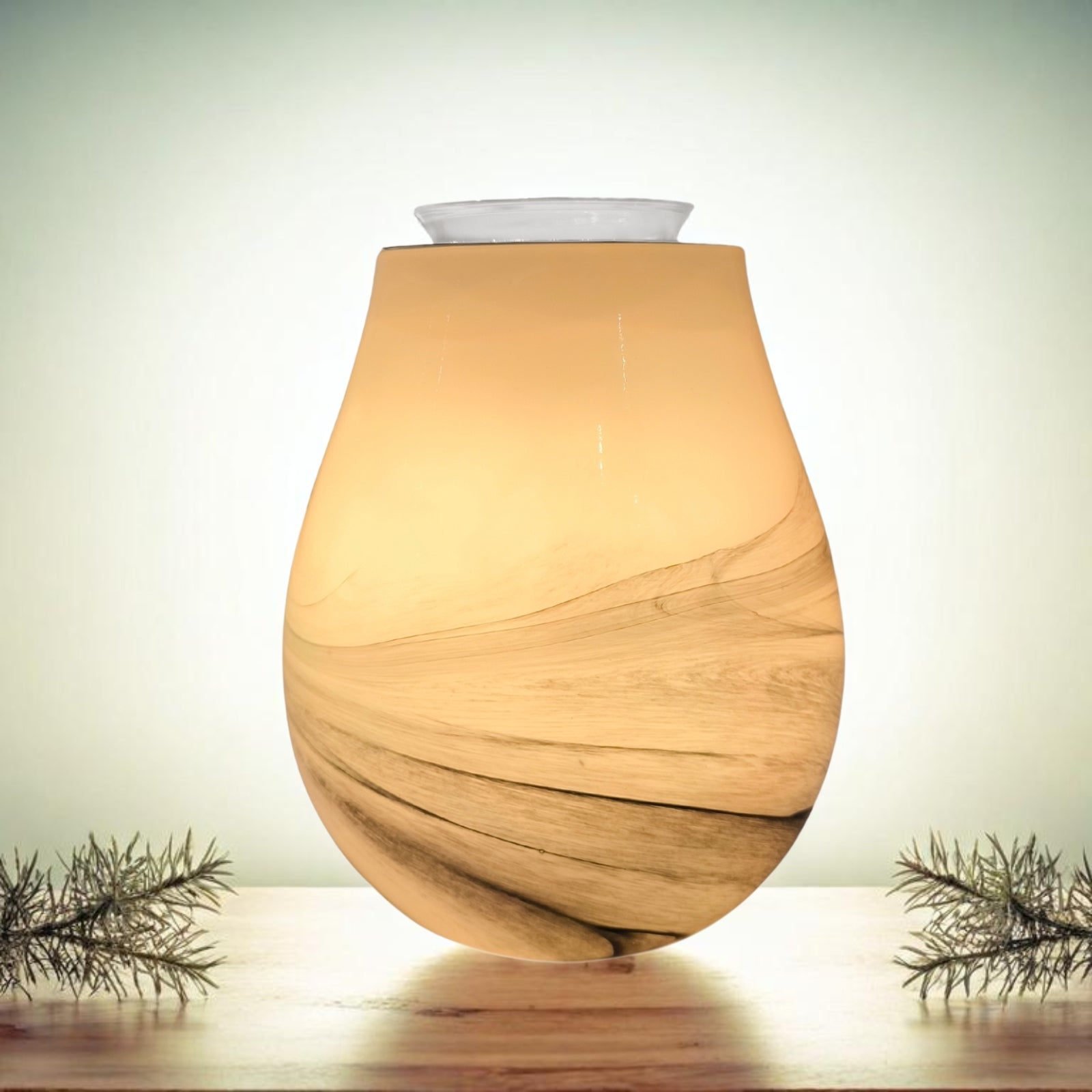 Diffuseur par Chaleur Douce CALORYA N° 11