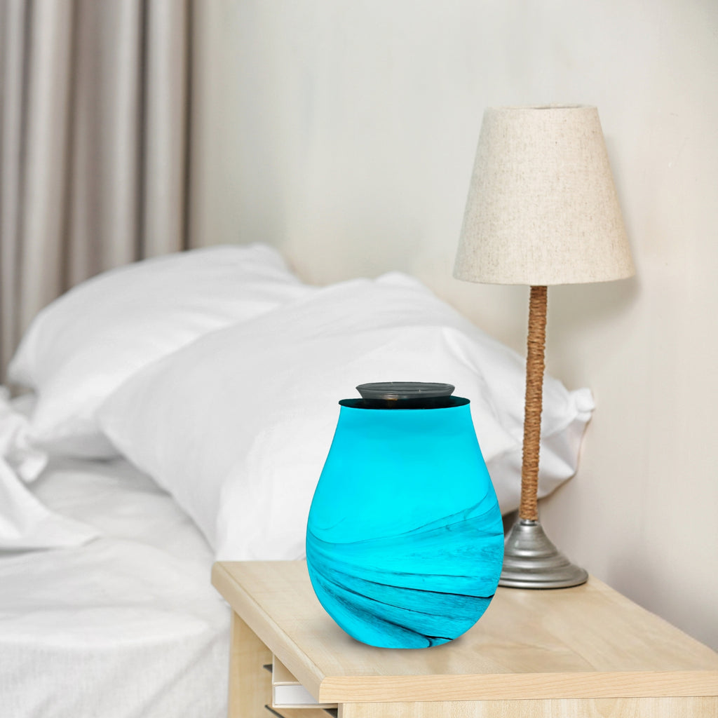 Diffuseur par Chaleur Douce CALORYA N° 11