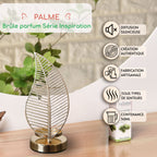 diffuseur flamme maison-mousse