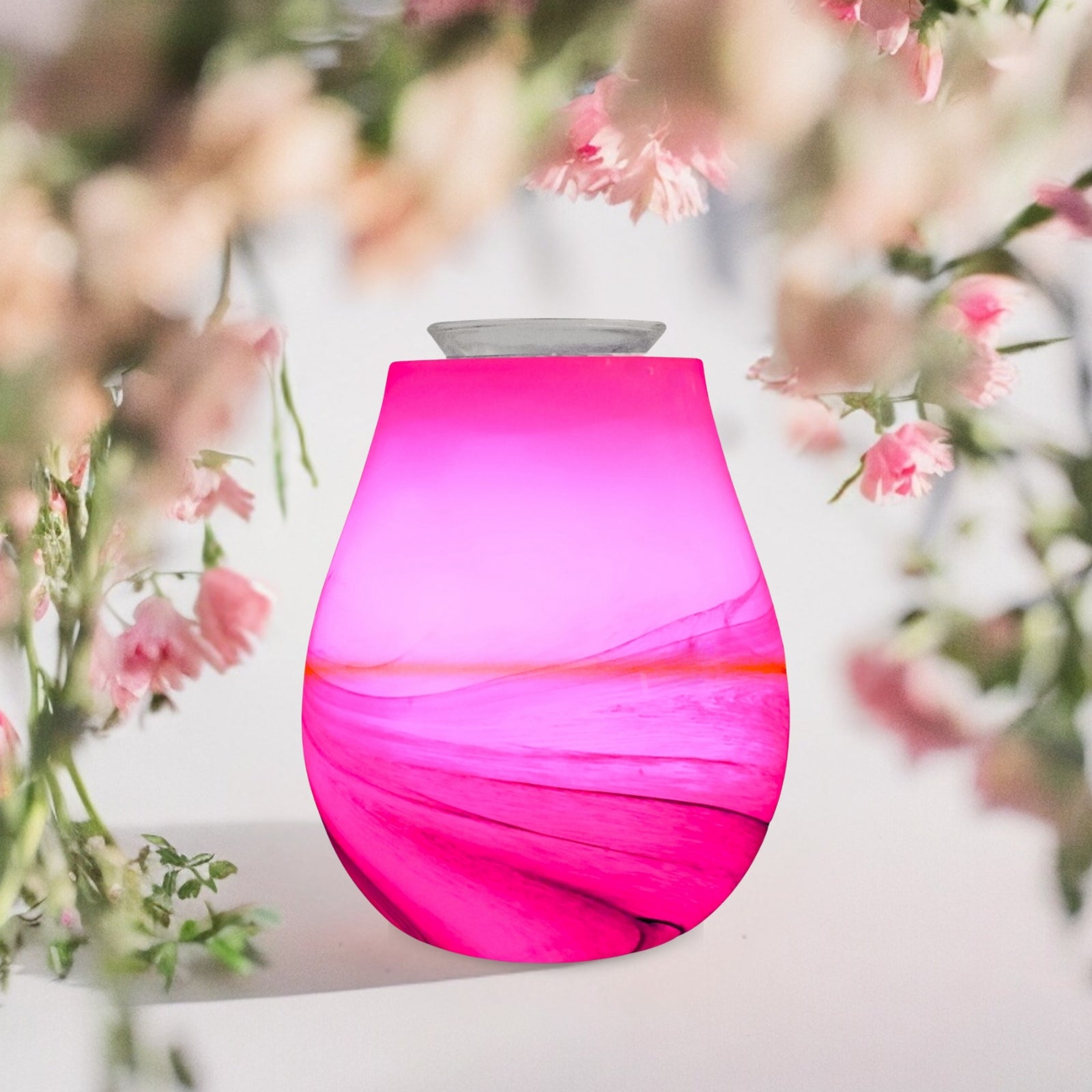 Diffuseur par Chaleur Douce CALORYA N° 11