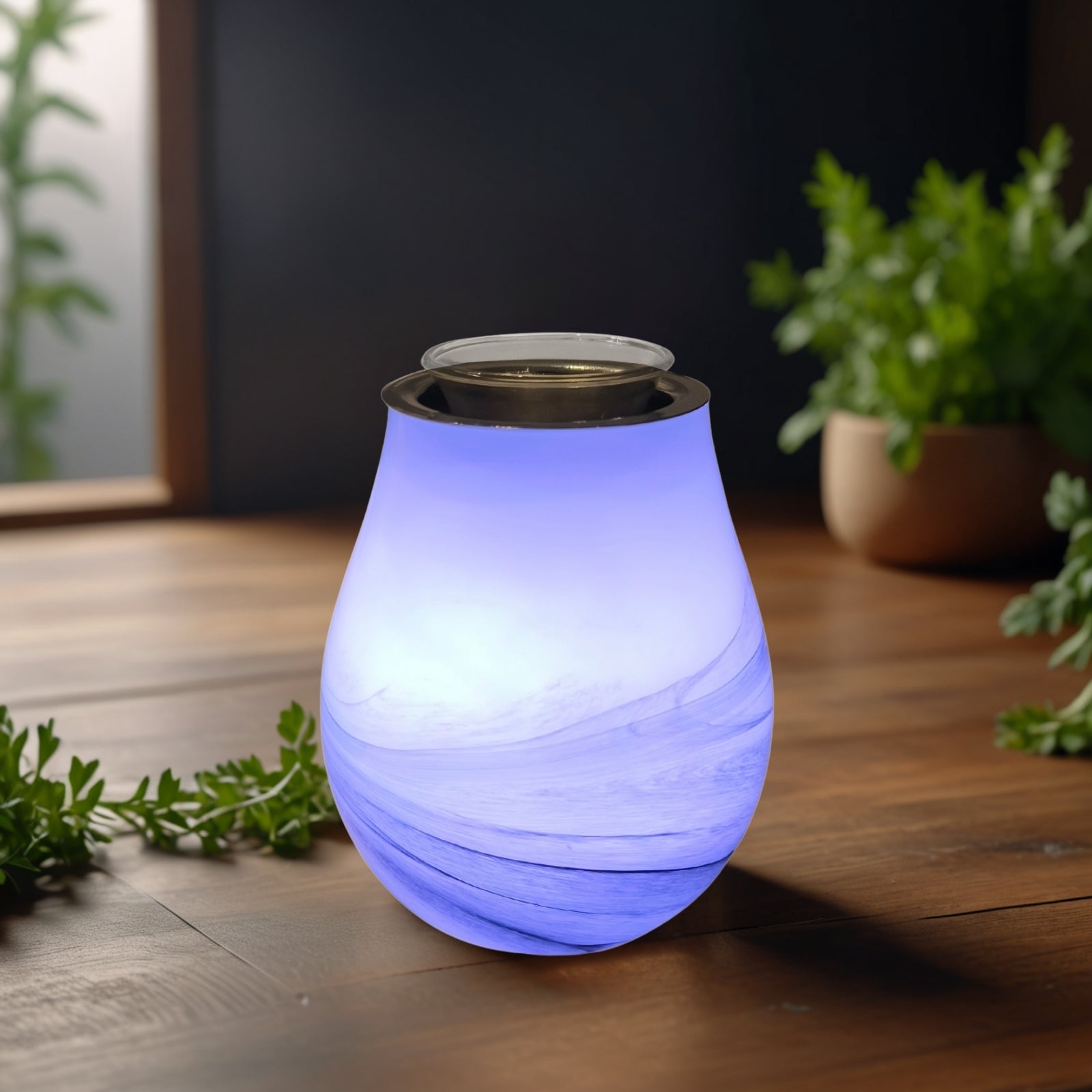 Diffuseur par Chaleur Douce CALORYA N° 11