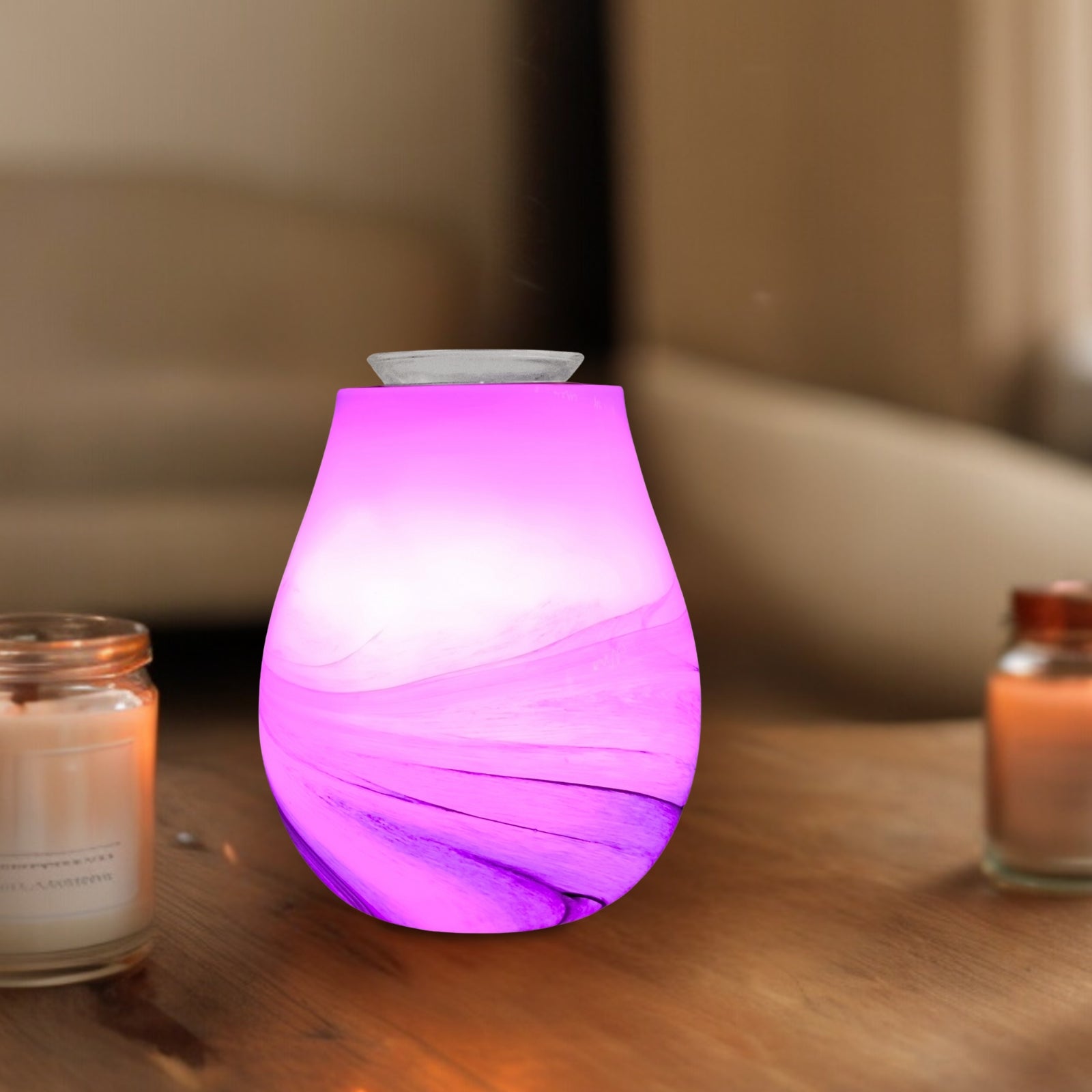 Diffuseur par Chaleur Douce CALORYA N° 11