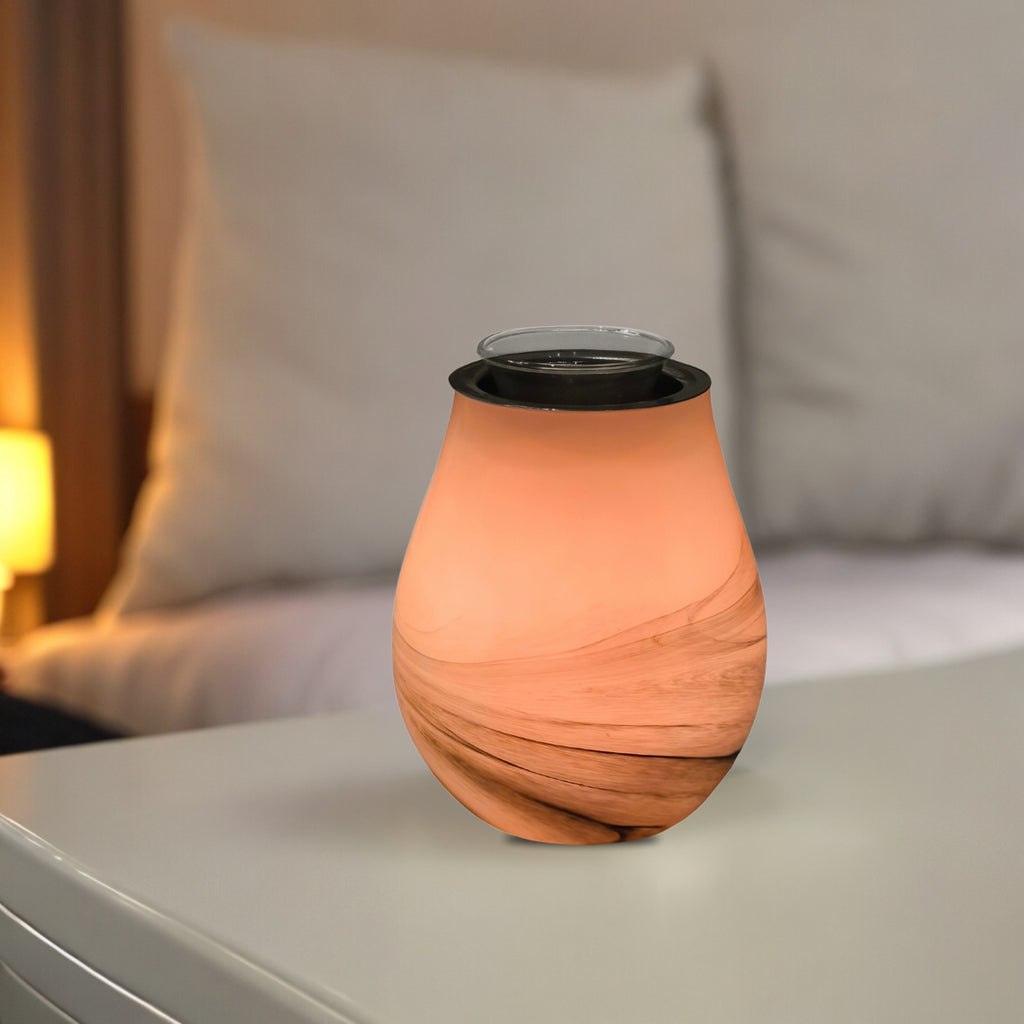 Diffuseur par Chaleur Douce CALORYA N° 11